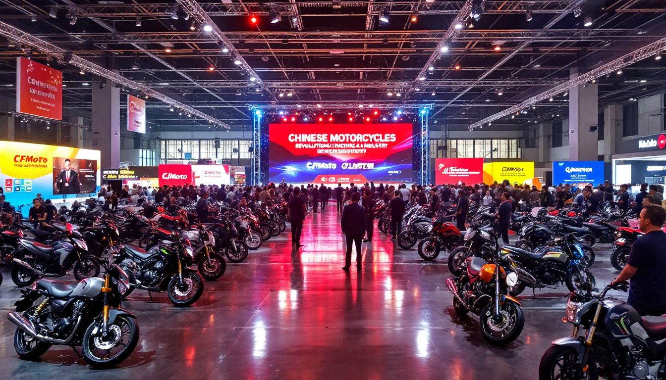 découvrez les tendances du marché des motos en france pour 2024. cet aperçu met en lumière les marques qui dominent les ventes et analyse les facteurs influençant le choix des consommateurs. restez informé des dernières nouveautés et performances des principaux acteurs du secteur.