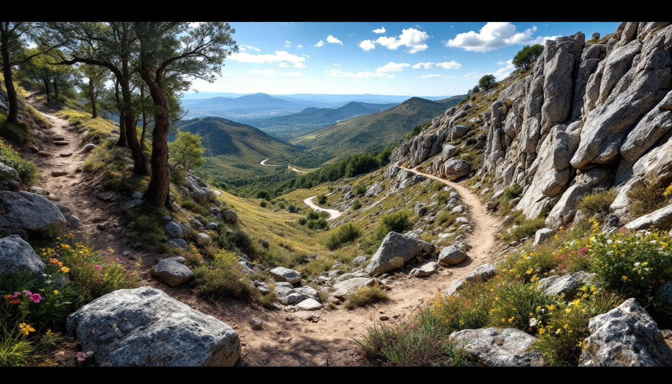 découvrez l'excitation de la 10e édition d'alestrem dans les cévennes, où nature et adrénaline se mêlent dans un affrontement palpitant et aérien. rejoignez-nous pour vivre des moments inoubliables au cœur d'un cadre exceptionnel, célébrant l'aventure et le sport dans toute leur splendeur.