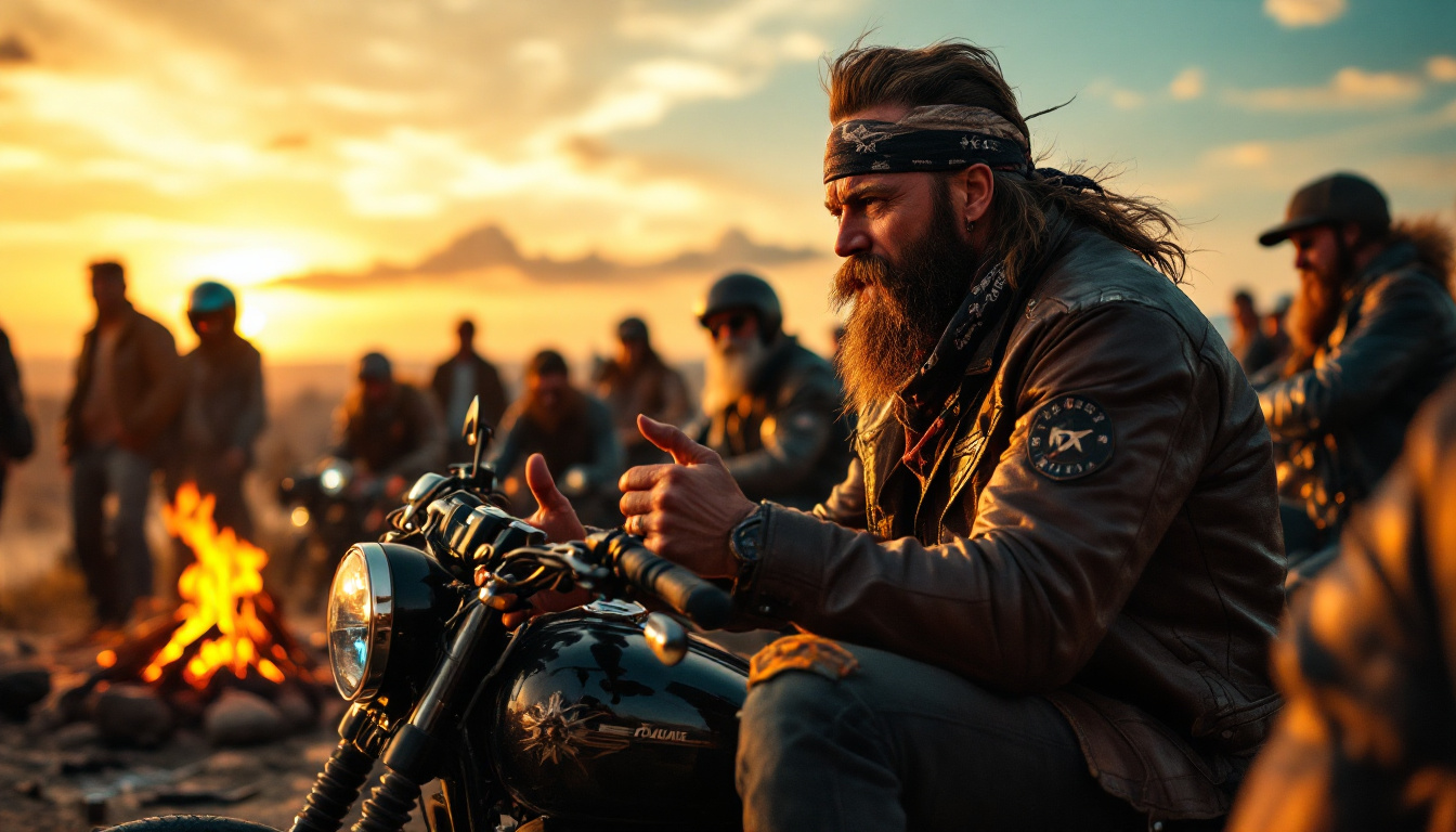 plongez dans l'univers passionnant des motos de compétition à chevilly ! explorez notre exposition unique où performance et design exceptionnel se rencontrent. venez admirer les modèles emblématiques et les dernières innovations du monde des courses.