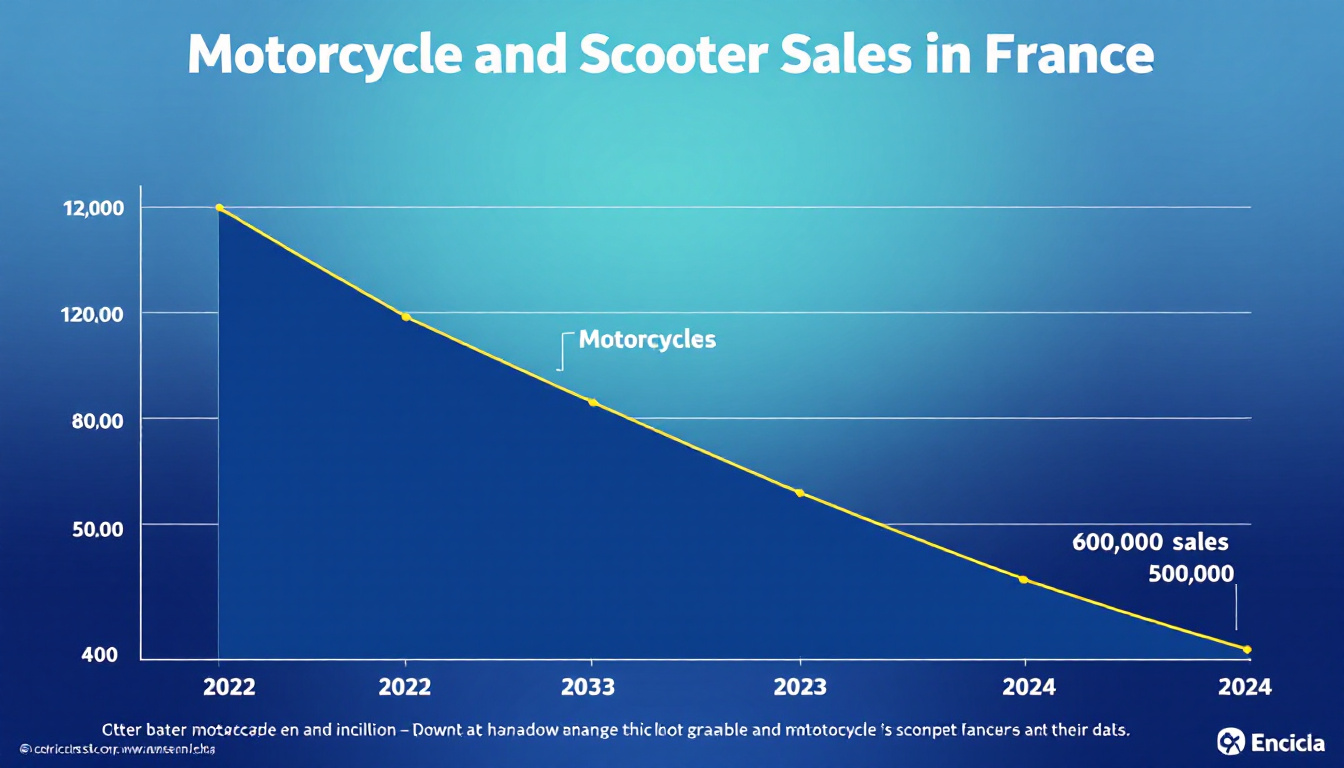 analyse des raisons derrière la chute des ventes de deux-roues, scooters et motos. découvrez les tendances du marché et les facteurs influençant cette baisse, allant des changements de comportement des consommateurs aux impacts économiques.