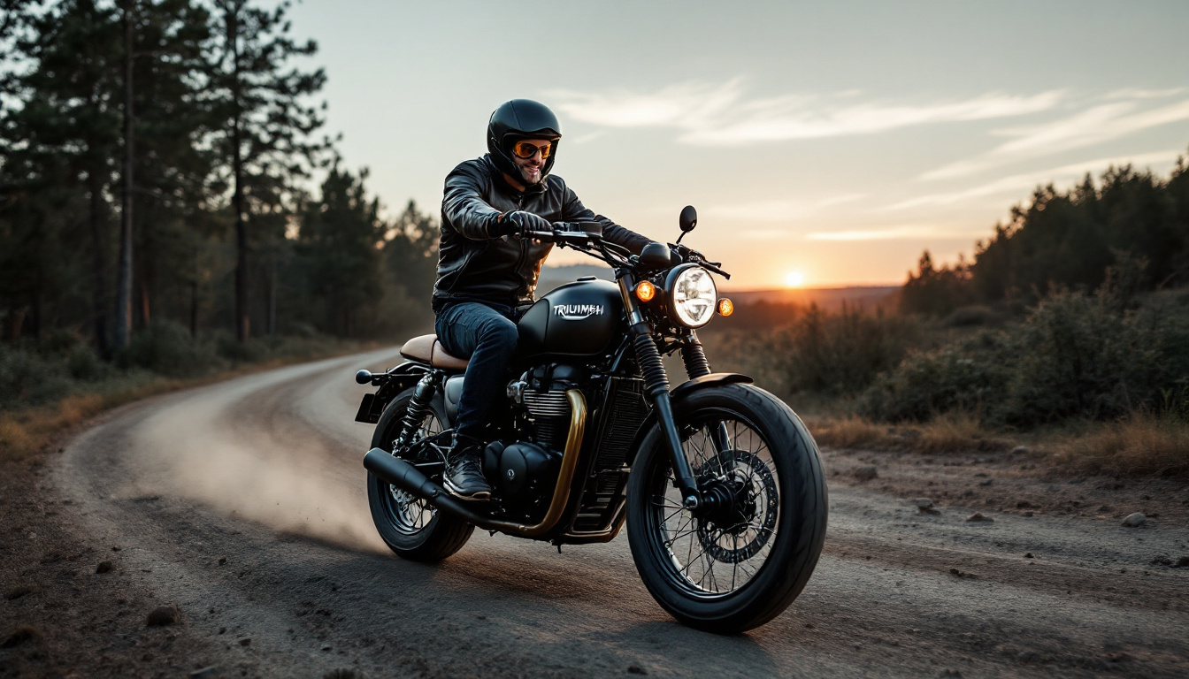 découvrez les détails techniques de la moto triumph scrambler 400 x 2025, alliant performance, design audacieux et innovation. explorez ses caractéristiques, spécifications et tout ce qui fait de cette moto un choix incontournable pour les amateurs d'aventure en deux roues.