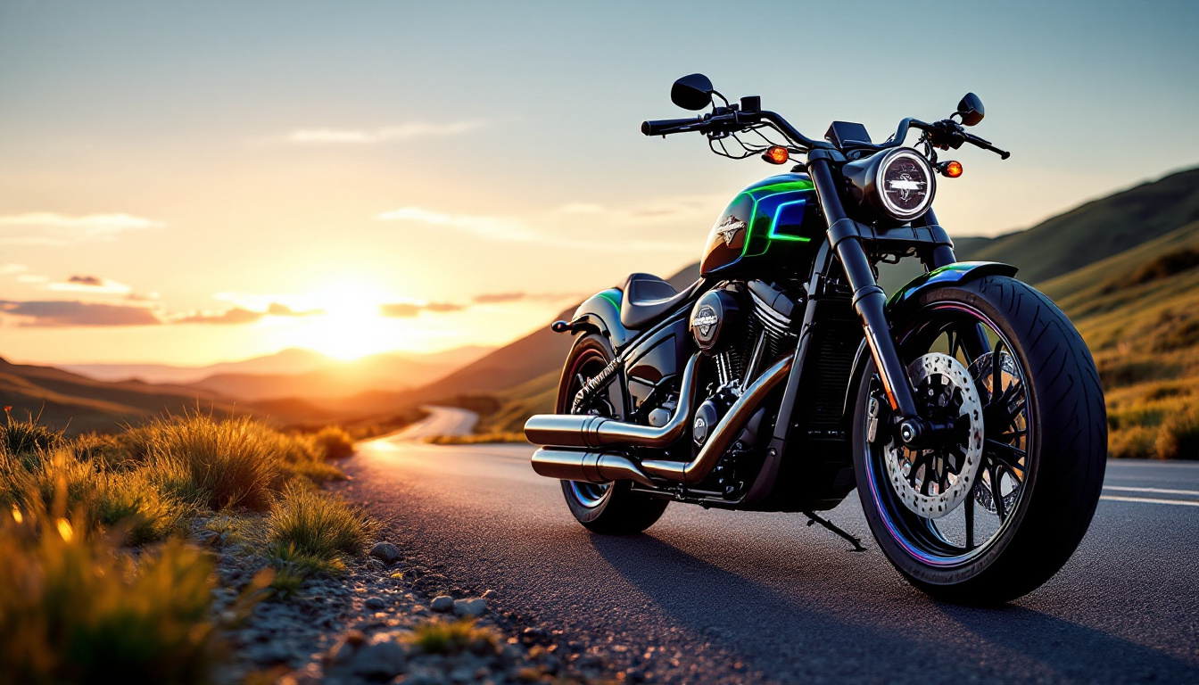 découvrez les grandes transformations attendues pour harley-davidson en 2025. cette année marquera un tournant décisif pour la célèbre marque de motos, avec des innovations et des évolutions qui pourraient redéfinir son avenir. explorez les enjeux et les promesses de cette période charnière pour les passionnés de motocyclisme.