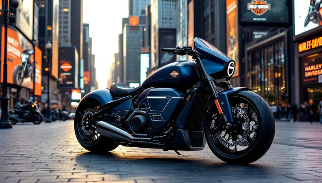 découvrez les changements révolutionnaires à venir pour harley-davidson en 2025. plongée dans les innovations et les transformations majeures qui pourraient redéfinir l'avenir de la célèbre marque de motos. ne manquez pas notre analyse des nouvelles tendances et des développements stratégiques à surveiller !