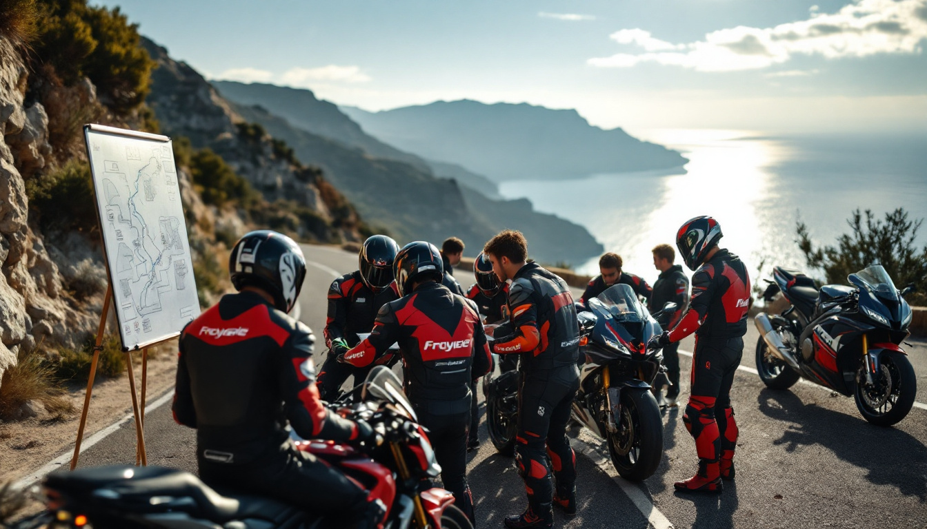 rejoignez le corsica moto club pour un week-end inoubliable au cœur de paysages époustouflants. profitez de balades à moto, de rencontres passionnantes avec d'autres amateurs et d'activités thrills qui font de cet événement une expérience mémorable. ne manquez pas l'occasion de vivre votre passion de la moto dans une ambiance conviviale et chaleureuse.