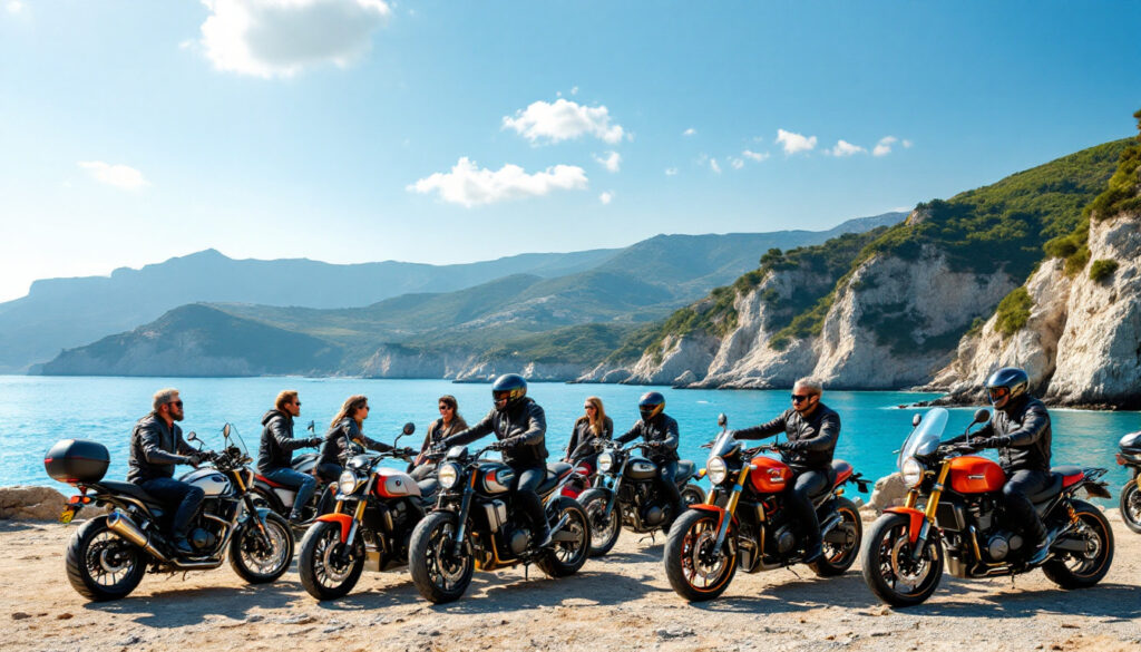 découvrez le corsica moto club et vivez un week-end inoubliable dédié aux passionnés de moto. entre balades époustouflantes sur les routes corses et rencontres avec d'autres motards, plongez dans une expérience unique alliant adrénaline et camaraderie.