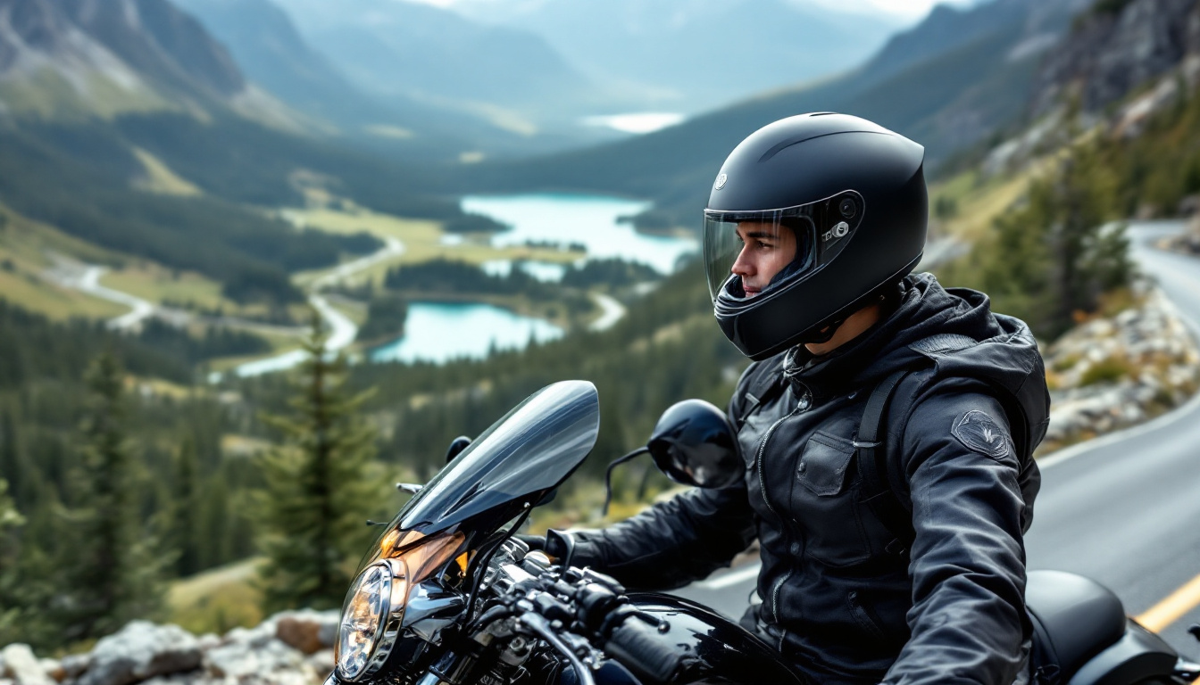 ne manquez pas cette offre exceptionnelle réservée aux motards ! profitez d'une promotion exclusive sur un casque de moto de qualité, alliant sécurité et style. faites de chaque trajet une expérience unique tout en protégeant votre tête avec le meilleur équipement.