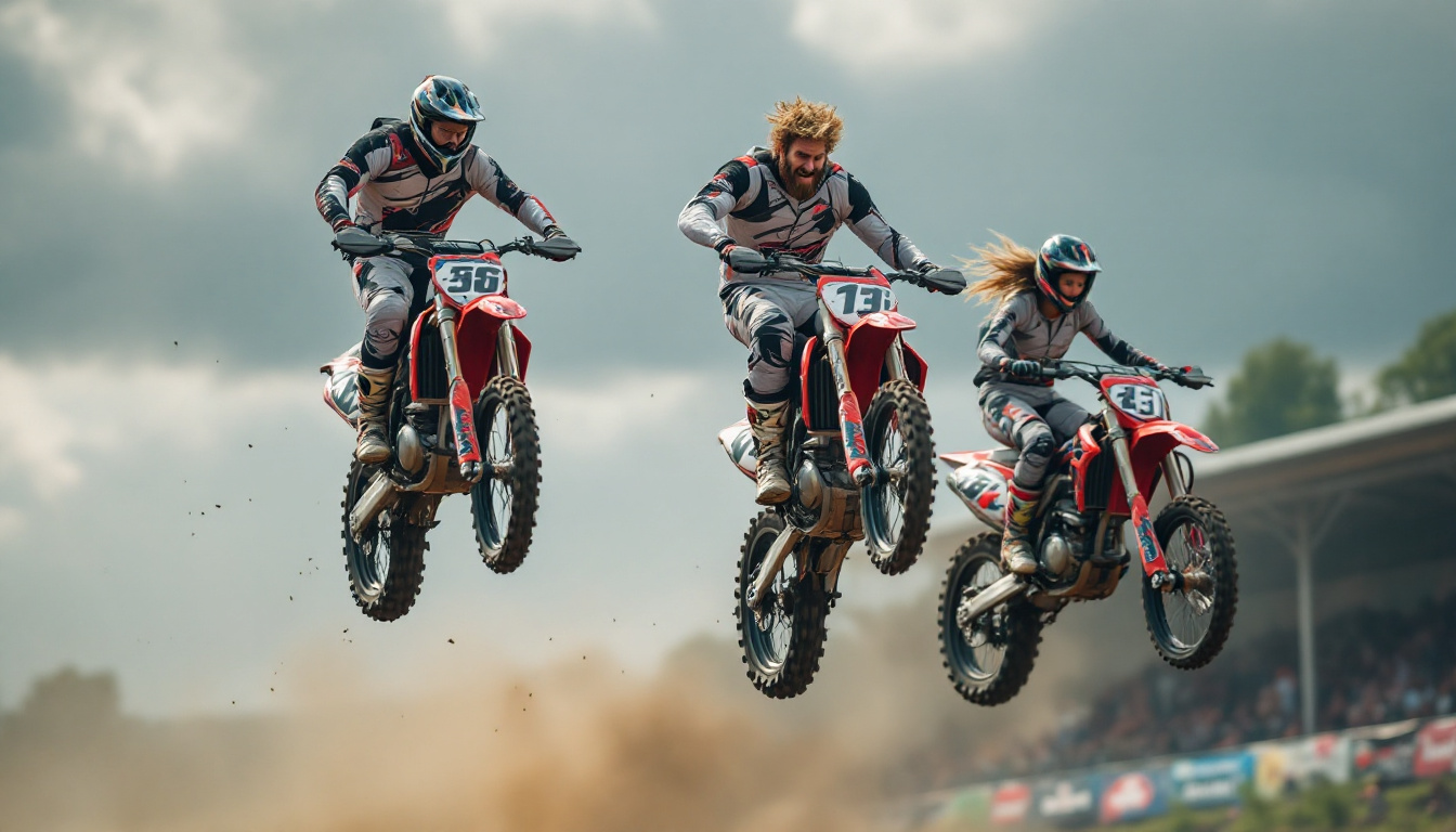 découvrez comment une innovation marquante transforme le motocross à sainte-aus. plongez dans l'univers de cette nouvelle ère sportive où performance et technologie se rencontrent pour offrir des sensations inédites aux passionnés.