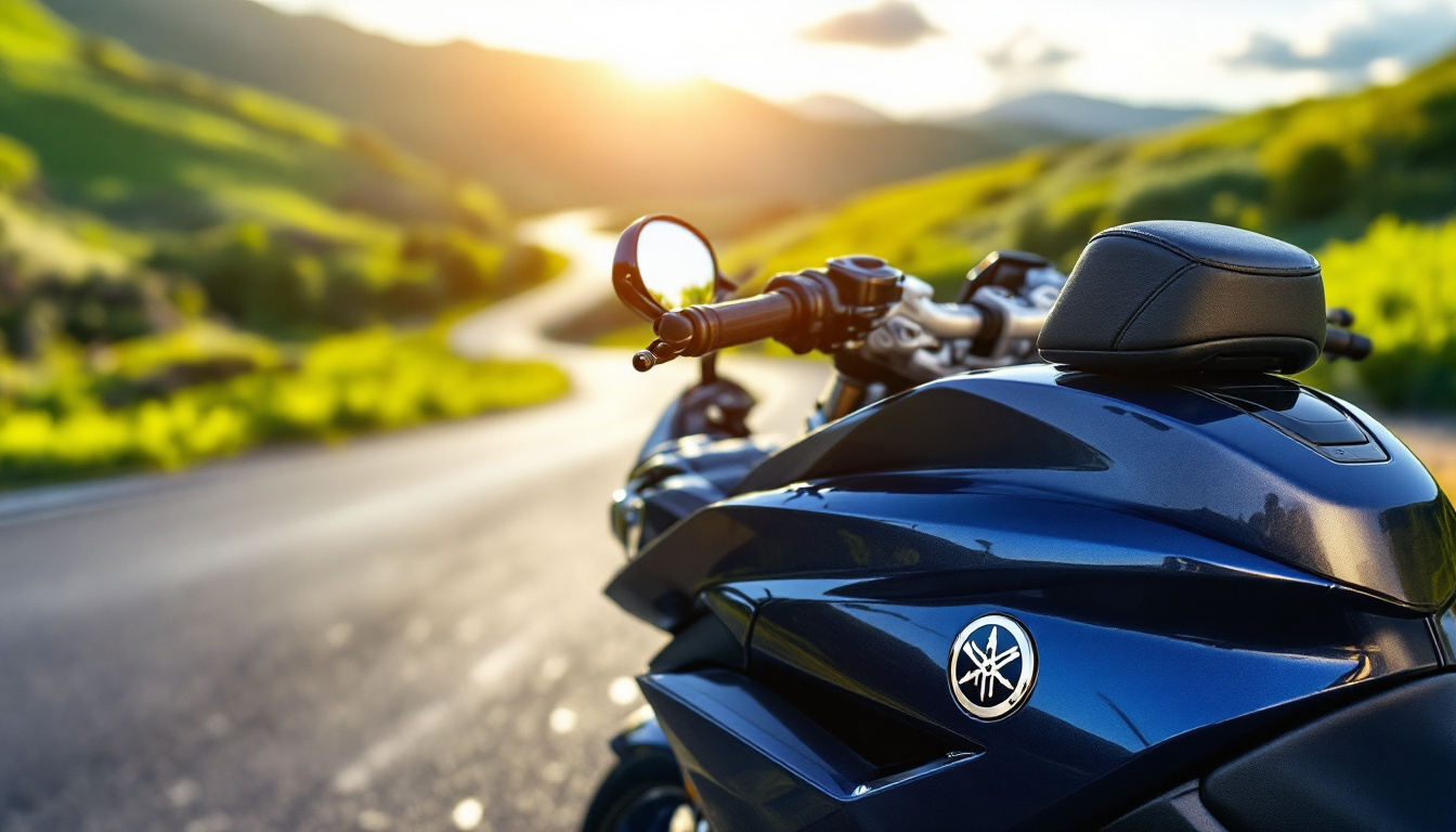 découvrez la promesse de qualité et de fiabilité de yamaha avec sa garantie de 5 ans sur tous ses motos et scooters. optez pour l'excellence et la tranquillité d'esprit sur la route grâce à une réputation d'innovation et de robustesse.