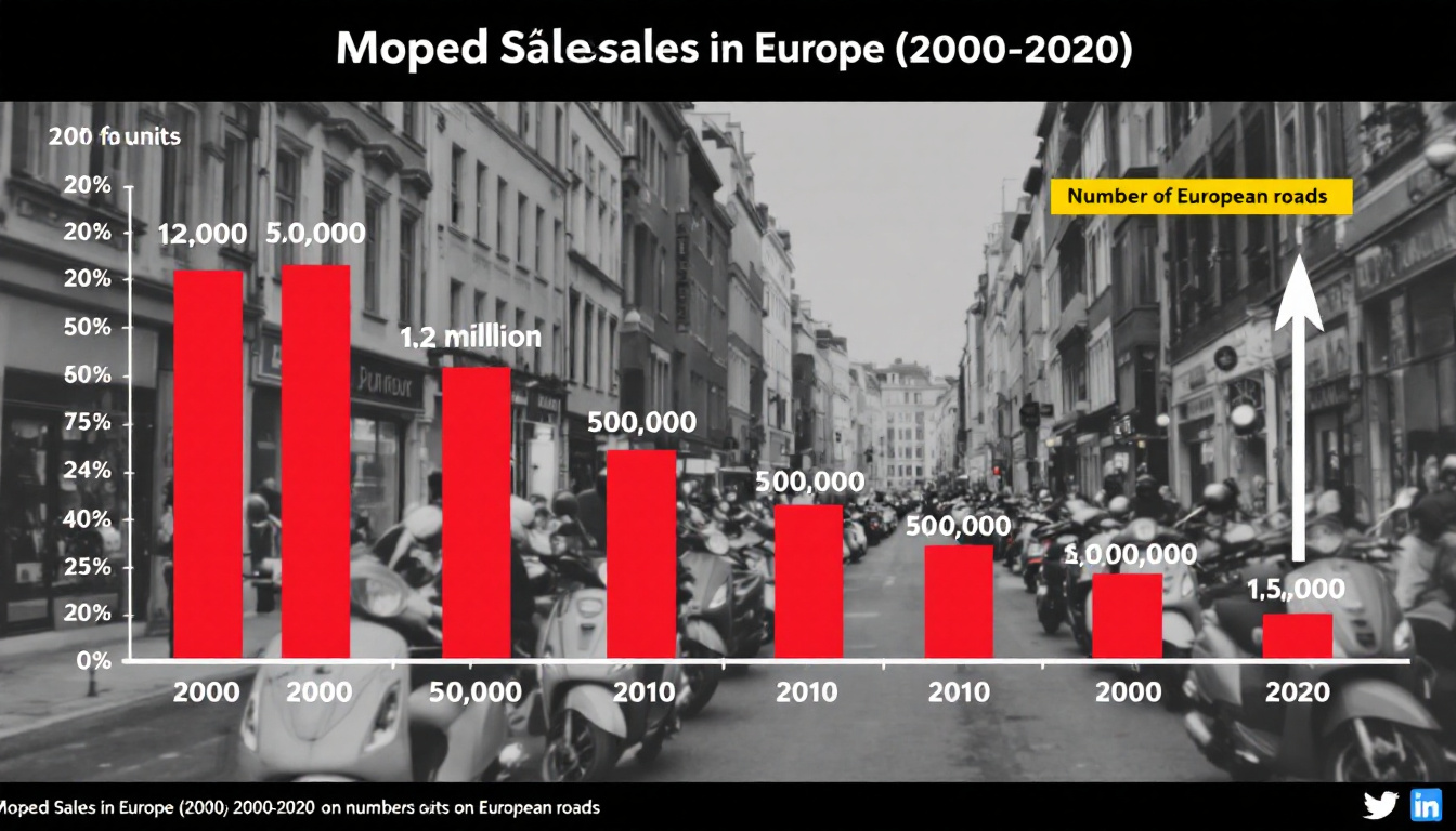 découvrez comment la norme euro 5+ influence les ventes de motos en europe, en améliorant la durabilité et la performance des véhicules, tout en répondant aux attentes croissantes des consommateurs en matière d'environnement.