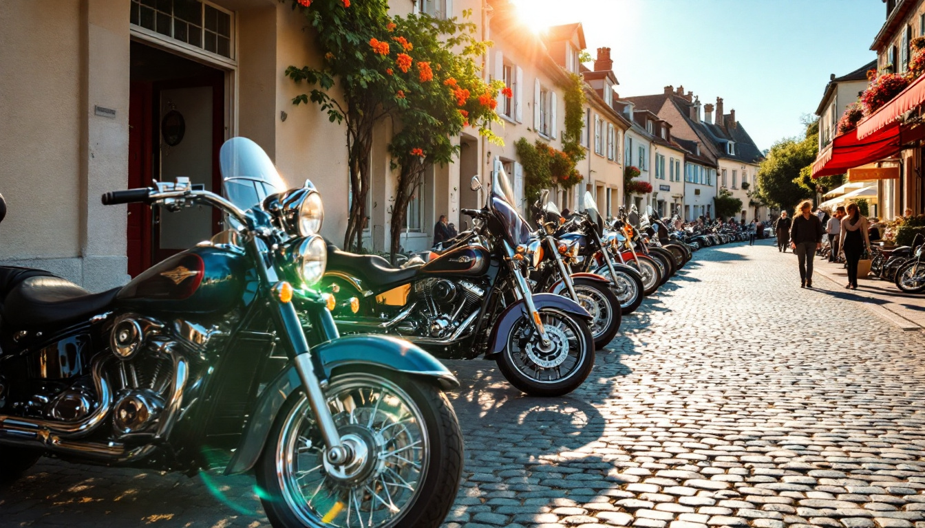 découvrez l'escale de christian bourgeois, légende du motocyclisme, à pont-de-vaux. plongez dans l'univers fascinant de cette icône et ses contributions au monde de la moto, le tout au cœur d'une ville dynamique et accueillante.